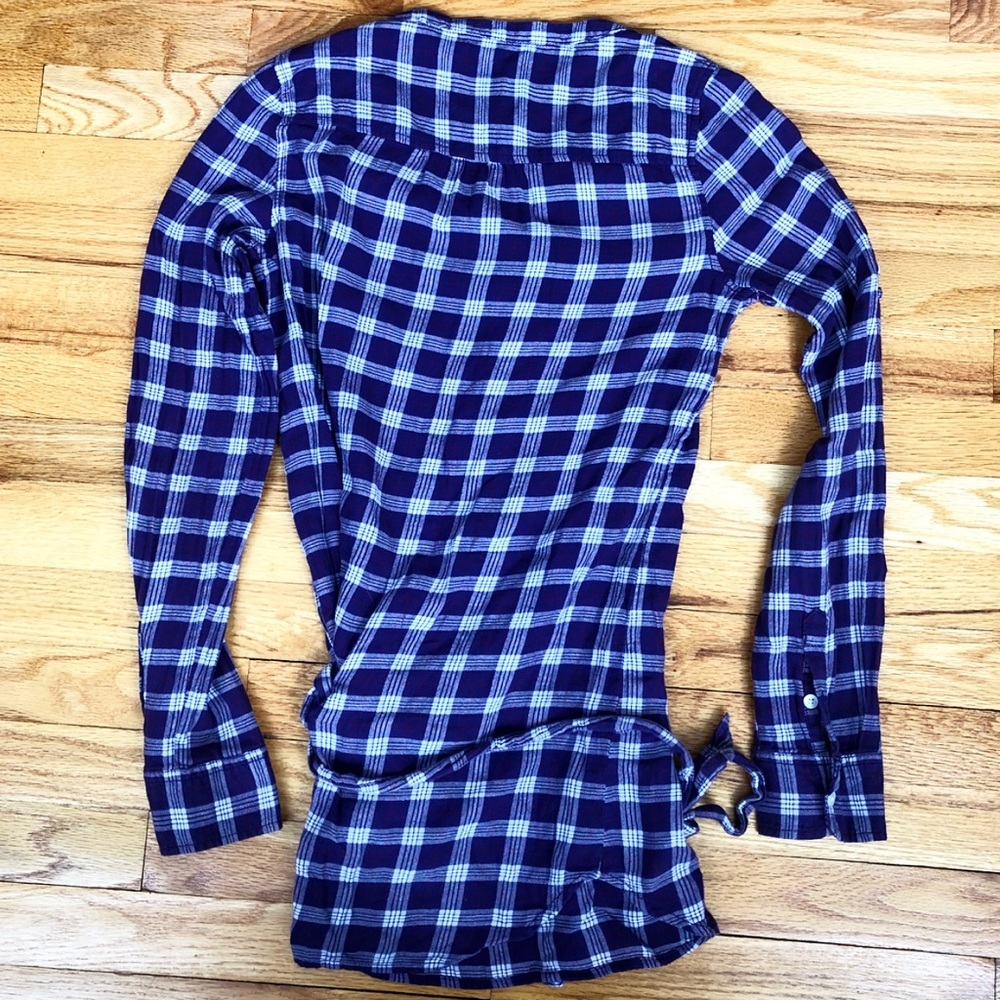 American Eagle Tunic. Size 2 - Picture 3 of 6